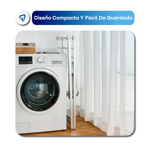 Tender Ropa Plegable con Alas Acero inoxidable Super Reforzado Waggs