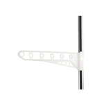 Tender Vertical Plegable Acero Inoxidable Onebox OB-TV2