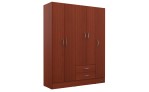PLACARD 25 EXPRESS CAOBA REVESTIDO (CM)