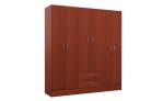 PLACARD 26 EXPRESS CAOBA REVESTIDO (CM)