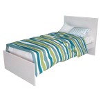 CAMA 1 PLAZA  NATURE VENEZIA-VENEZIA (S/CARRO CAMA)