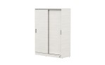 PLACARD DAKAR 2 PTAS CORREDIZAS 1.40 MTS. VENEZIA