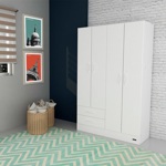 PLACARD 24 - PACK - MELAMINA BLANCO                         