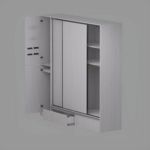 Gran Placard Eleganza EMC de 180 cm Venezia