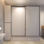 Gran Placard Eleganza EMC de 180 cm Venezia
