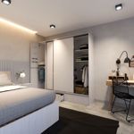 Gran Placard Eleganza EMC de 180 cm Venezia