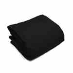 Colcha Quilt Metroblanc Queen Negro