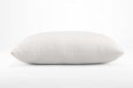 ALMOHADA SET X2 MICRO FIBRA SIMIL PLUMA 50X70 MEMORY THE FLUFFY PILLOW