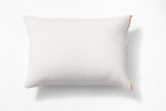 ALMOHADA SET X2 MICRO FIBRA SIMIL PLUMA 50X70 MEMORY THE FLUFFY PILLOW