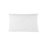 ALMOHADA SET x2 INTELIGENTE VISCO ELASTICA ANTI STRESS