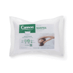 Almohada Cannon Nantes 80x50