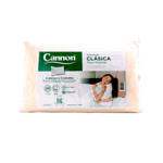 Almohada Cannon Viscoelástica Clásica 62x40 