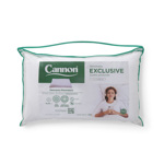Almohada Cannon Exclusive 070x040
