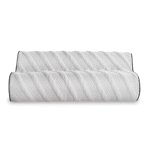 Almohada Piero Dream Fit Cervical 57x37