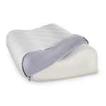 Almohada Piero Dream Fit Cervical 57x37