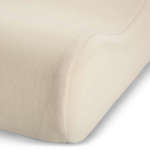 Almohada Rosen Memory Max Basic Cervical 55x40