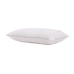 Combo 2 Almohadas Springwall De Fibra Siliconada 70 X 40