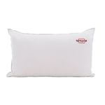 Combo 2 Almohadas Springwall De Fibra Siliconada 70 X 40