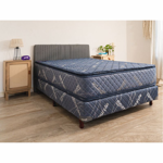 SOMMIER RESORTES 2 PLAZAS PURPLE 140X190 ESSENTIALS PRO