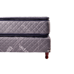 SOMMIER ESPUMA 2 PLAZAS PURPLE 140X190 FIRM PRO