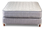 Colchón y Sommier Suavegom Oxford 190x140