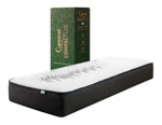 Colchón Cannon Compac Plus En Caja 200x100