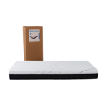 Colchón En Caja Suavestar Zen 080x190 