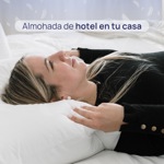 Colchón 1 Plaza Espuma Alta Densidad Estelar Nova 80x190  +  1 Almohada de Regalo
