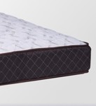 Colchón Dakota Resortes- 1 plaza 80x190x27