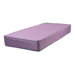 COLCHON ESPUMA 1 PLAZA PURPLE 80X190 ORIGINAL