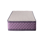 COLCHON ESPUMA 1 1/2 PLAZA PURPLE 100X190 PEDIC PRO