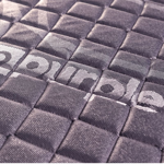 COLCHON ESPUMA 1 1/2 PLAZA PURPLE 100X190 FIRM