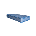 COLCHON 090X190X27 - PURPLE - FIRM PRO EURO PILLOW  - ESPUMA ALTA DENSIDAD