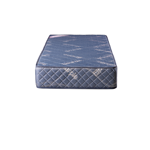 COLCHON RESORTES 1 PLAZA PURPLE 90X190 ESSENTIALS