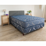 COLCHON RESORTES 1 PLAZA PURPLE 90X190 ESSENTIALS