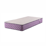 COLCHON ESPUMA 1 1/2 PLAZA PURPLE 100X190 PEDIC