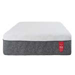 Colchón Espuma Alta Densidad Springwall Nix 80x190 - 1 Plaza