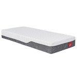 Colchón Espuma Alta Densidad Springwall Nix 80x190 - 1 Plaza