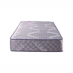 Colchón Espuma Alta Densidad 1 Plaza 80x190x23cm Sensación Firme Purple Firm