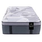 Colchón de Resortes 1 Plaza King Koil 120 Gold  Luxury Pocket  80x190