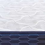 Colchón Suavestar Deluxe 90x190
