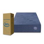 Colchón de resortes en caja Serta Box Hybrid de 1 plaza 80x190