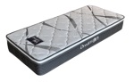 COLCHON DE RESORTES 80X190X25 CM - DREAM ON                 