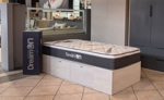 COLCHON DE RESORTES 80X190X25 CM - DREAM ON                 