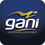 COLCHON 90x190x18 CM ESPUMA GANI EXTRA SOFT GRAN ESPECIAL SOPORTE FIRME