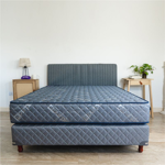 COLCHON ESPUMA KING PURPLE 180X200 FIRM