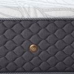 Colchón Topacio Martinica 140x190x31 (2 plazas) 