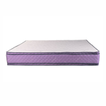COLCHON ESPUMA KING PURPLE 200X200 PEDIC PRO