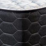Colchón de Resortes King Size Serta Joplin 180x200