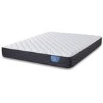 Colchón de Resortes King Size Serta Joplin 200x200